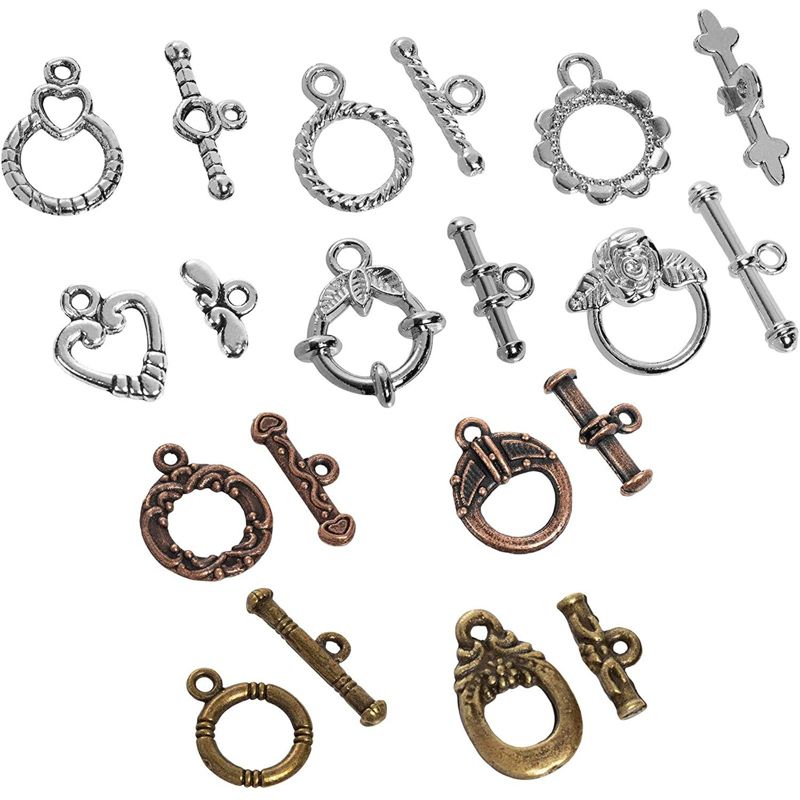 3pk Bracelet Kit - Shamballa/Friendship/Candy - Modern Wonder