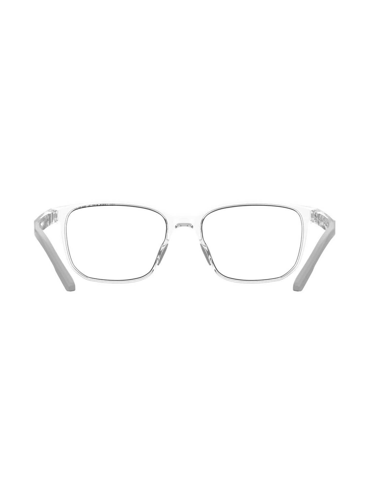 Lenskart Blu LB E13529 Black Full Rim Square Computer Glasses