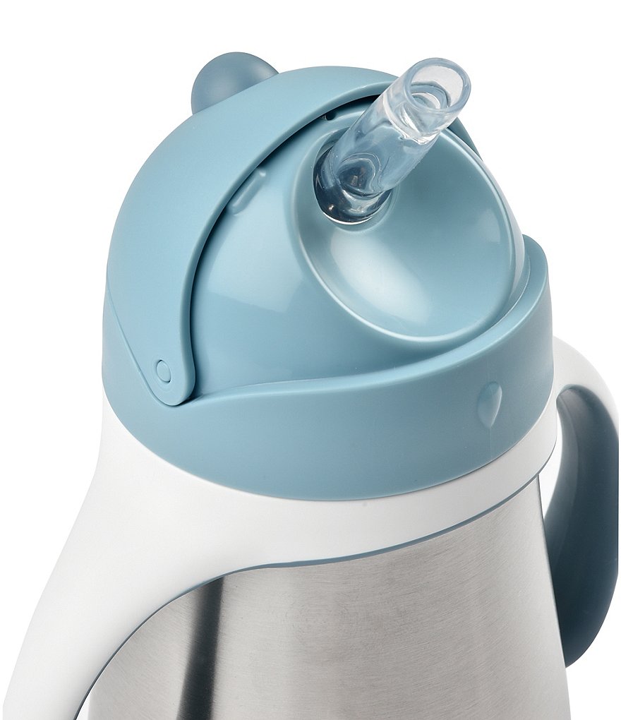 Fridababy MediFrida the Accu-Dose Medicine Dispenser + Pacifier