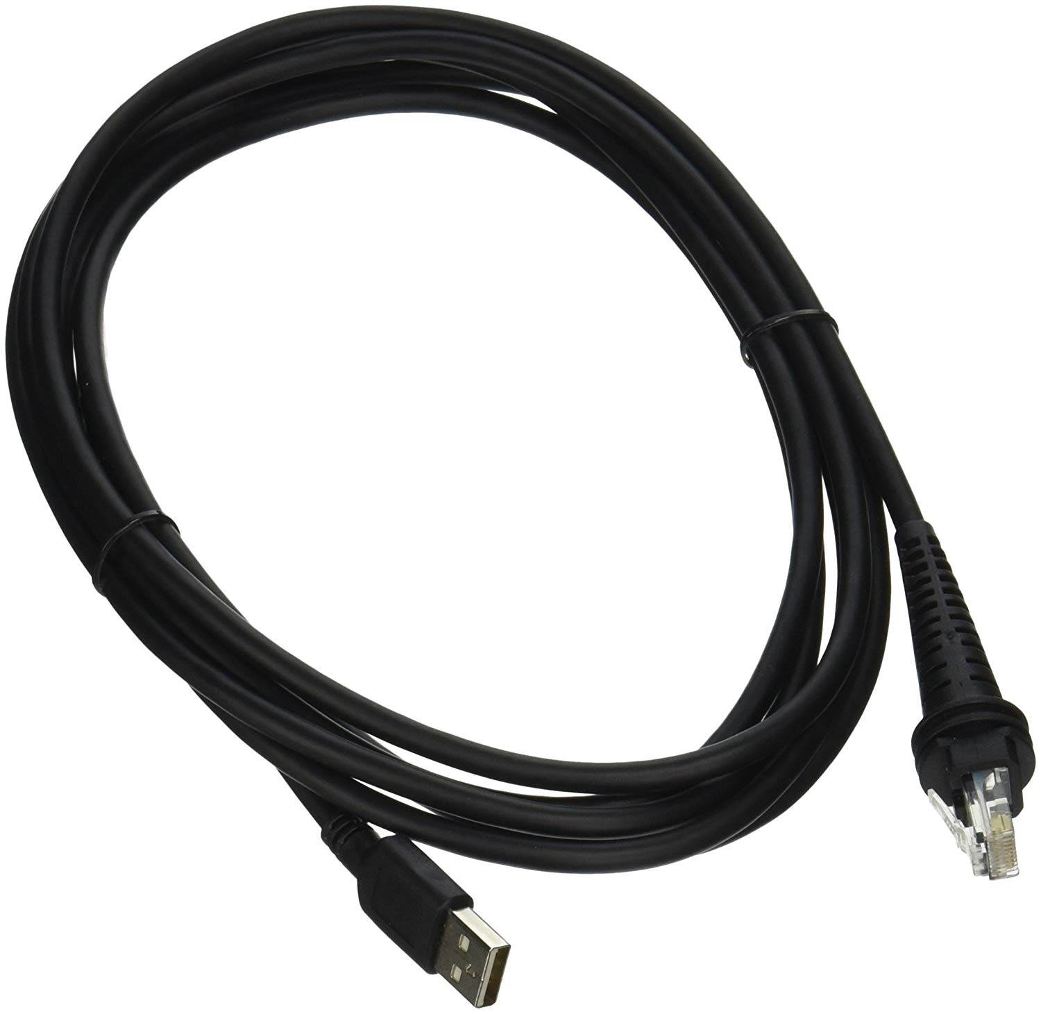 Honeywell CBL-500-300-S00 USB Data Transfer Cable - 9.84ft - Type A Male USB