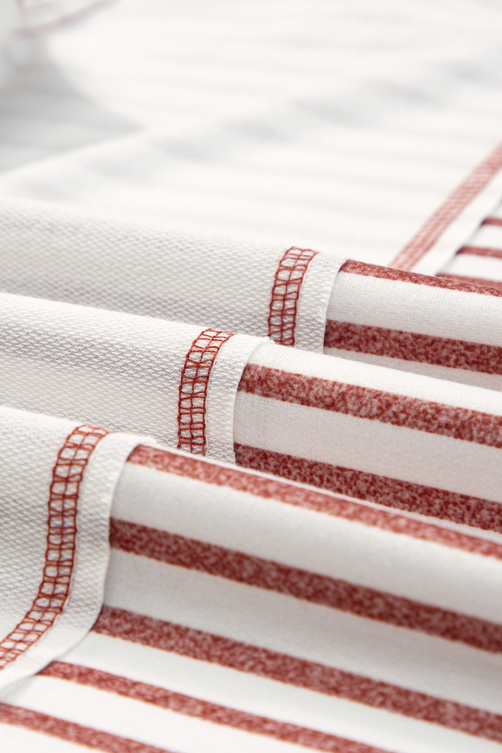 Black Floral Jacquard Square Neck Tank Top