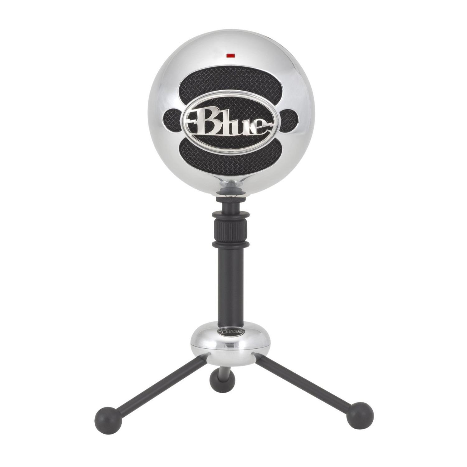 10 Foot Male to Female XLR Microphone Cable (Black)