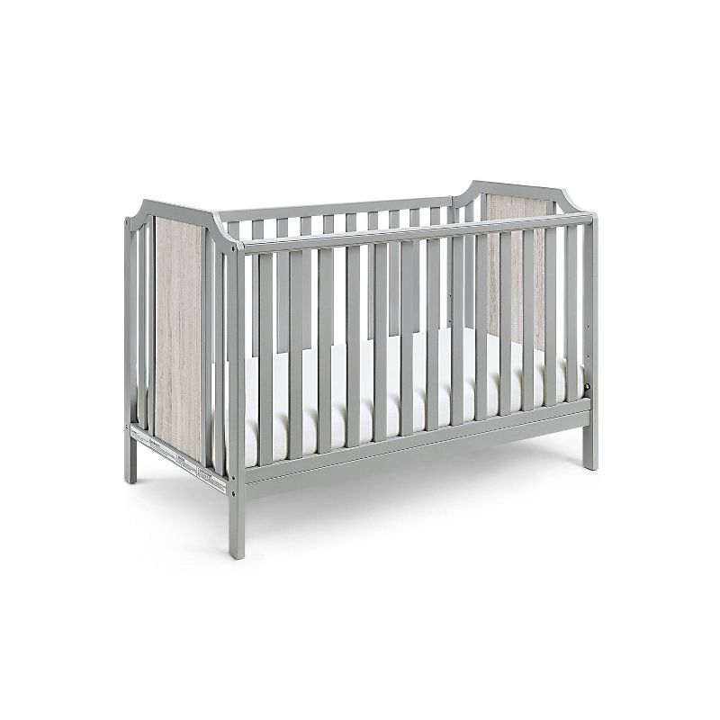 Legacy by Child Craft Westgate 4-in-1 Convertible Crib