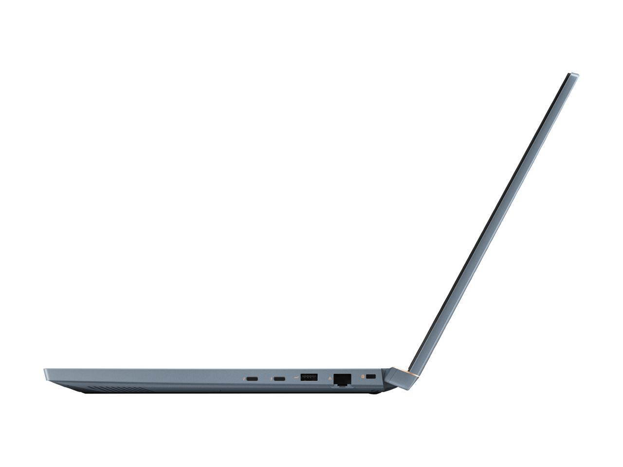 ASUS ProArt StudioBook Pro X 17" FHD Mobile Workstation Laptop Intel Xeon E-2276M (2.8 GHz), 64 GB, 4 TB SSD, NVIDIA Quadro RTX 5000, Windows 10 Pro - W730G5T-XH99 Star Grey