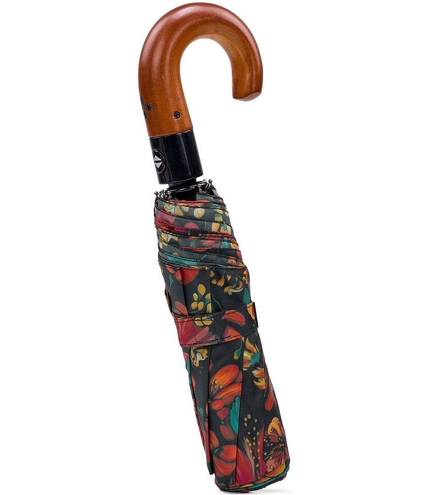 Tumi Auto Close Umbrella