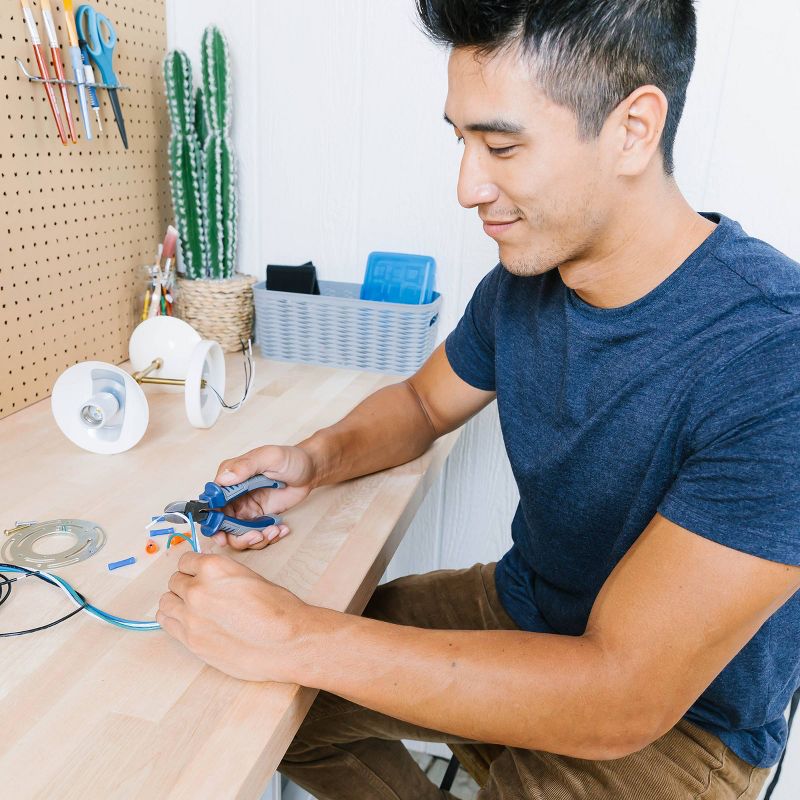 Blue Ridge Tools 6" Diagonal Cutting Pliers