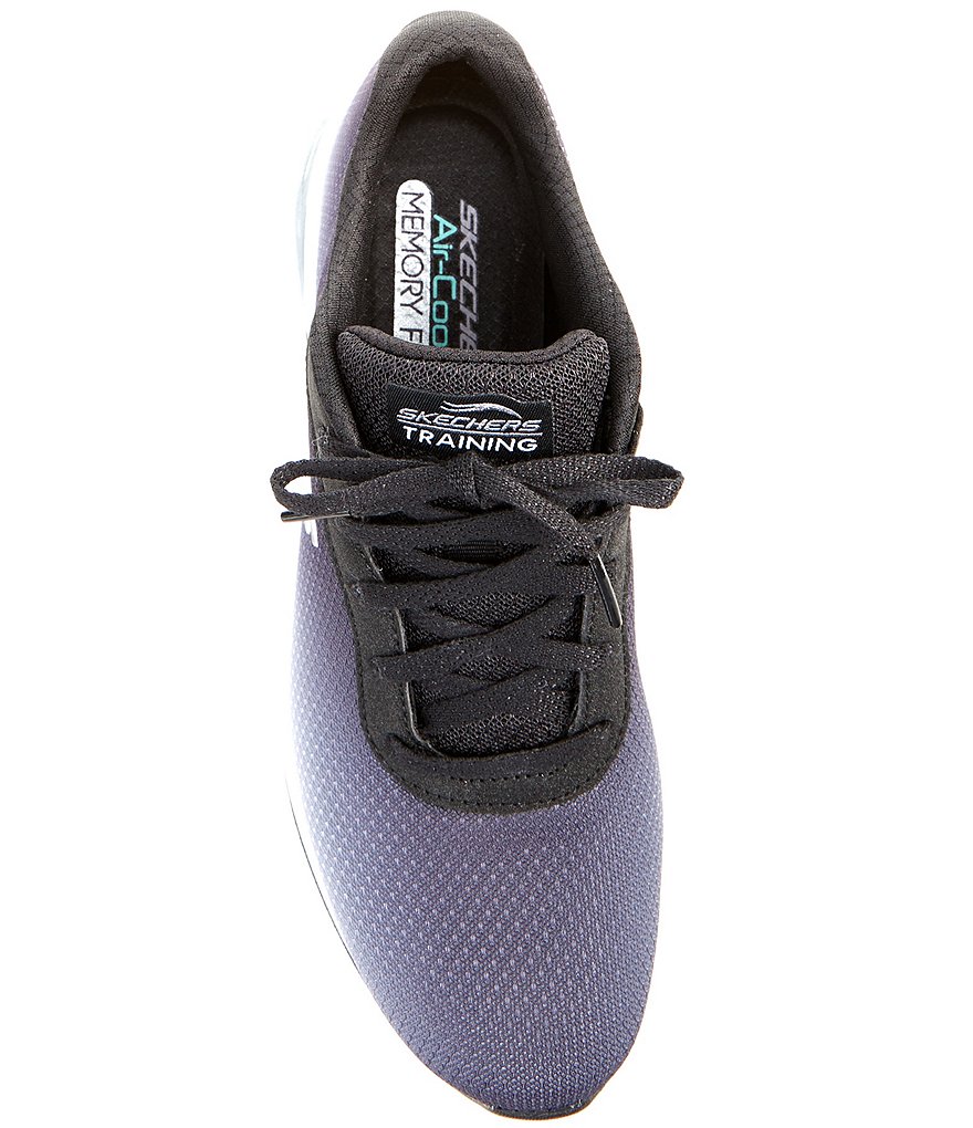 Skechers Skech-Air Element 2.0 Ombre Mesh Memory Foam Sneakers