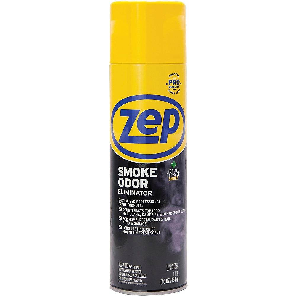 Zep Professional Strength Smoke Odor Eliminator 1 EA