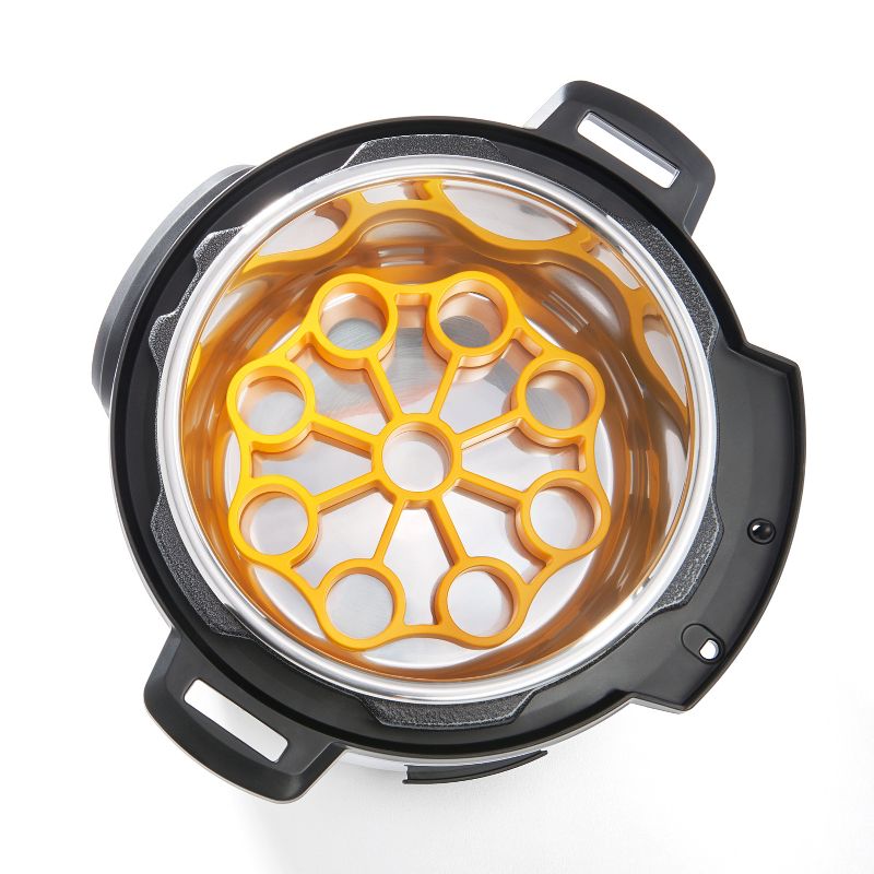 OXO Softworks Stainless Steel Splatter Screen