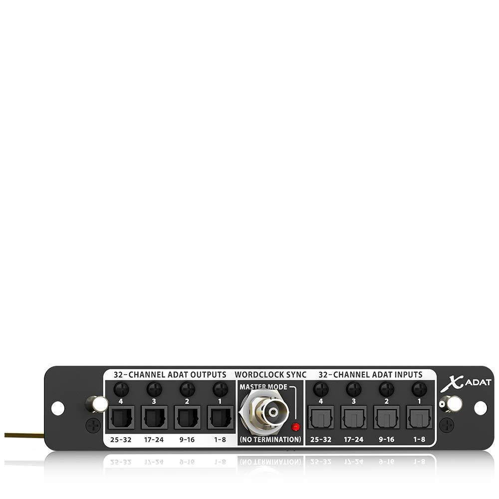 BEHRINGER ADAT Expansion Card, Black (XADAT)