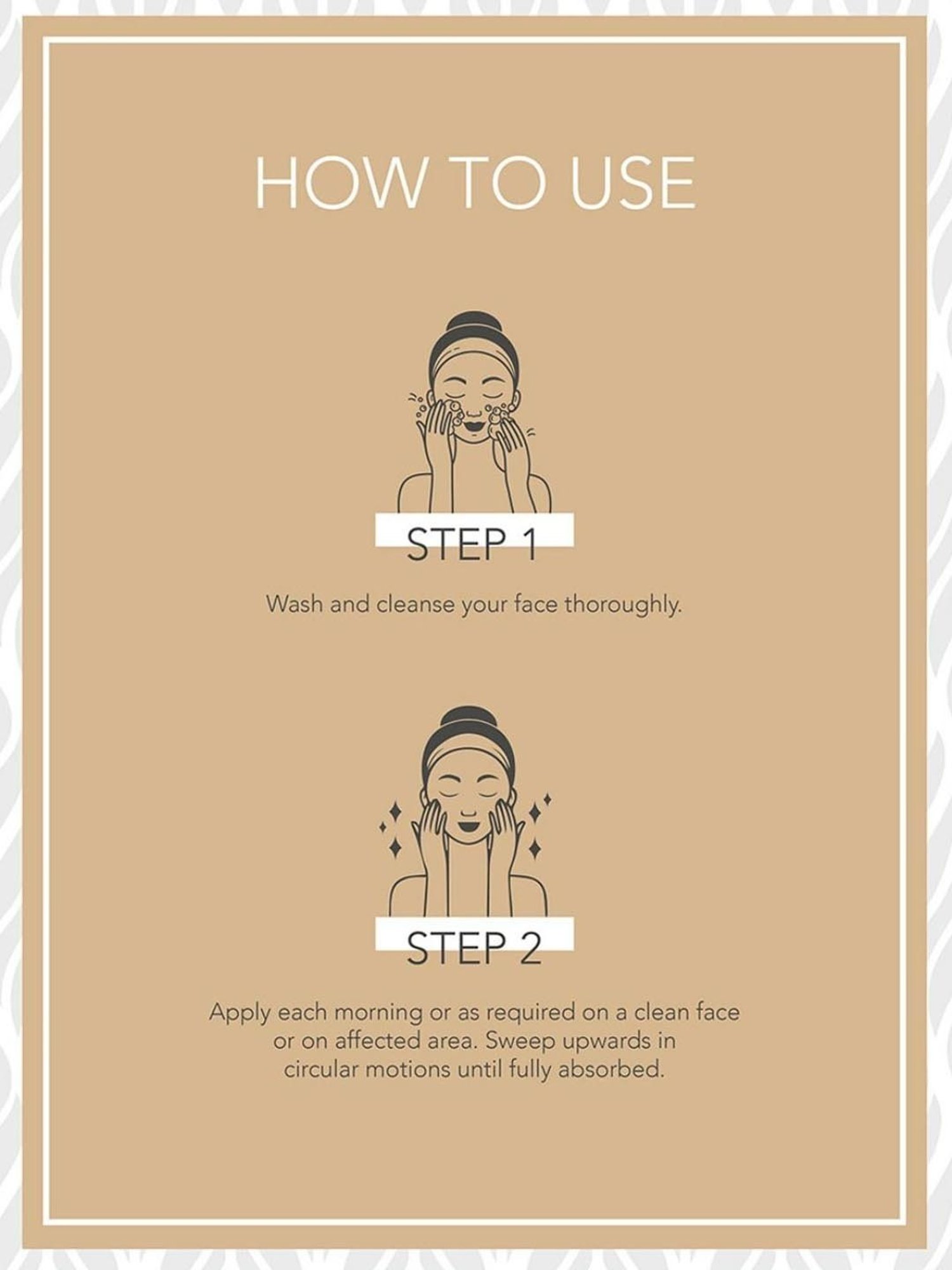 Fabessentials Saffron & Sandalwood Face Cream - 50 gm