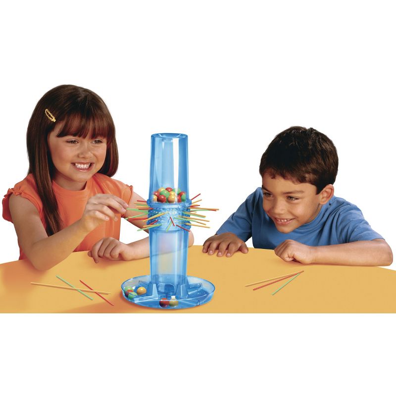 Kerplunk Game