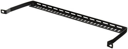 19" EIA 310-D Compliant 5" D Flanged Lacing Bar - USA Made