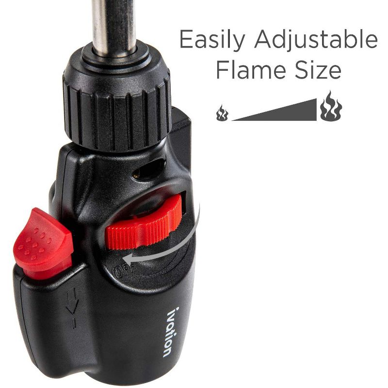 Creole Feast Stainless Steel Baster Kit With 3 Marinade Injector Needles