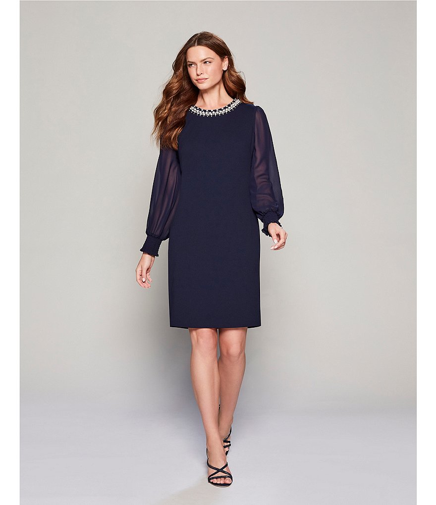 Antonio Melani Mesli Strappy Embellished Dress Sandals