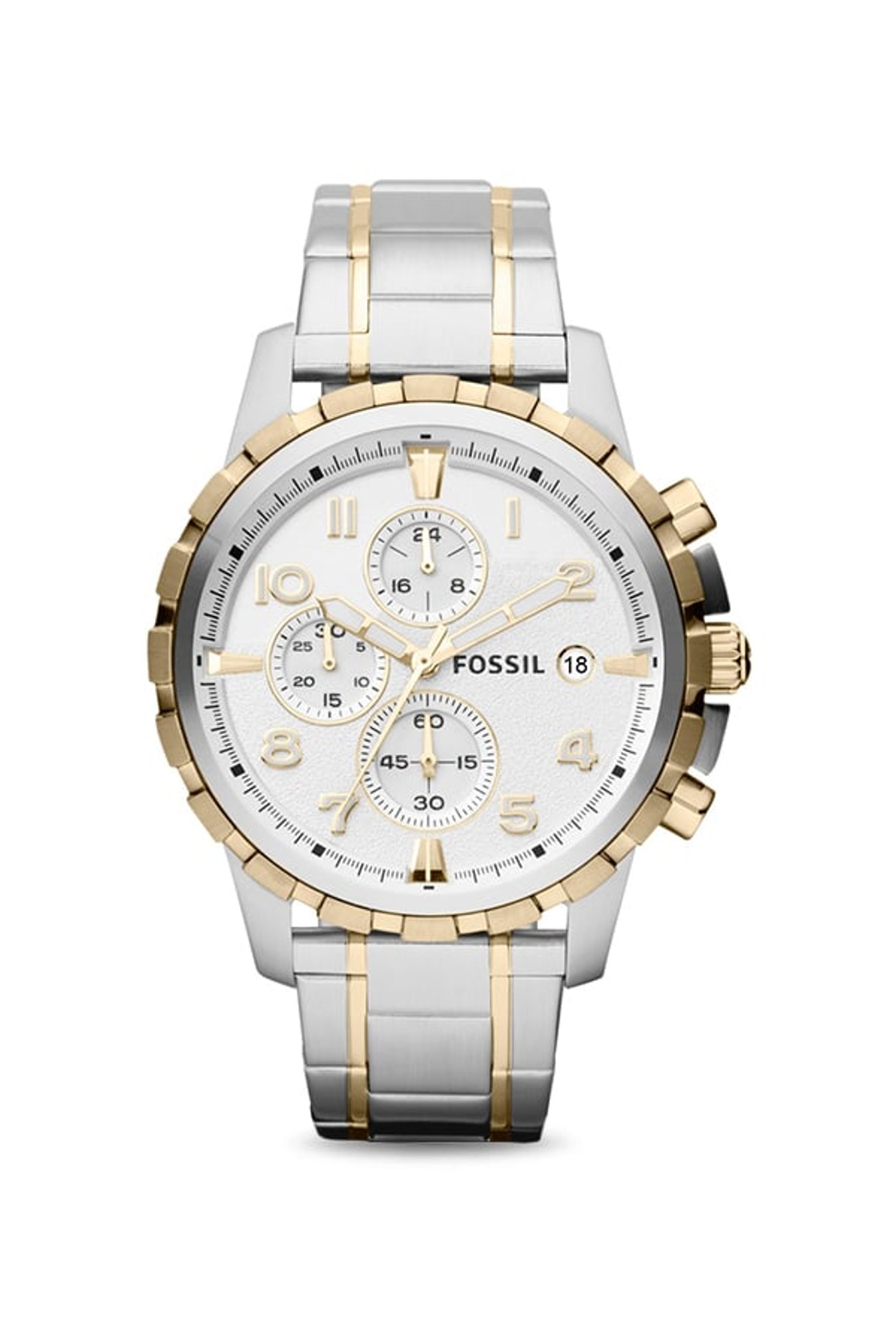 STRAND by Obaku S745GMVLSV Bay Lapis Multifunction Watch for Men