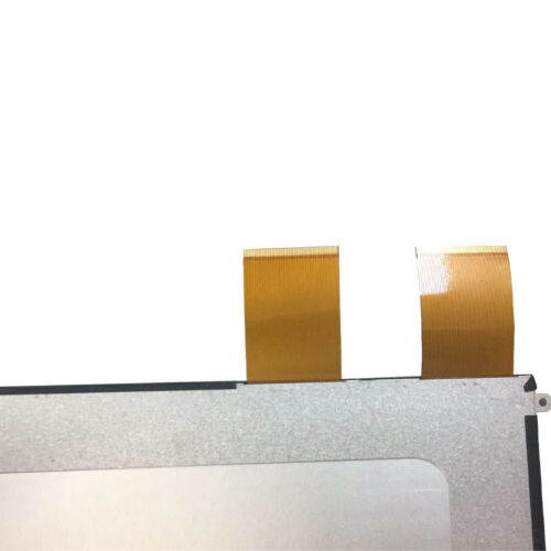 13.3 " for Cintiq Companion 2 DTH-W1310 TV133QHM-AW0 LCD screen touch digitizer