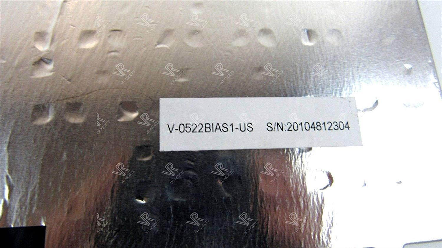 New Genuine Toshiba Satellite A10 A20 A30 Keyboard V-0522BIAS1-US