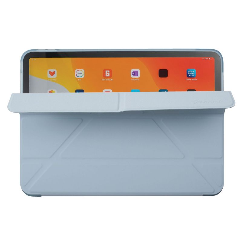 Commonwealth Toys Candy Crush Saga Blue Plush Tablet Holder