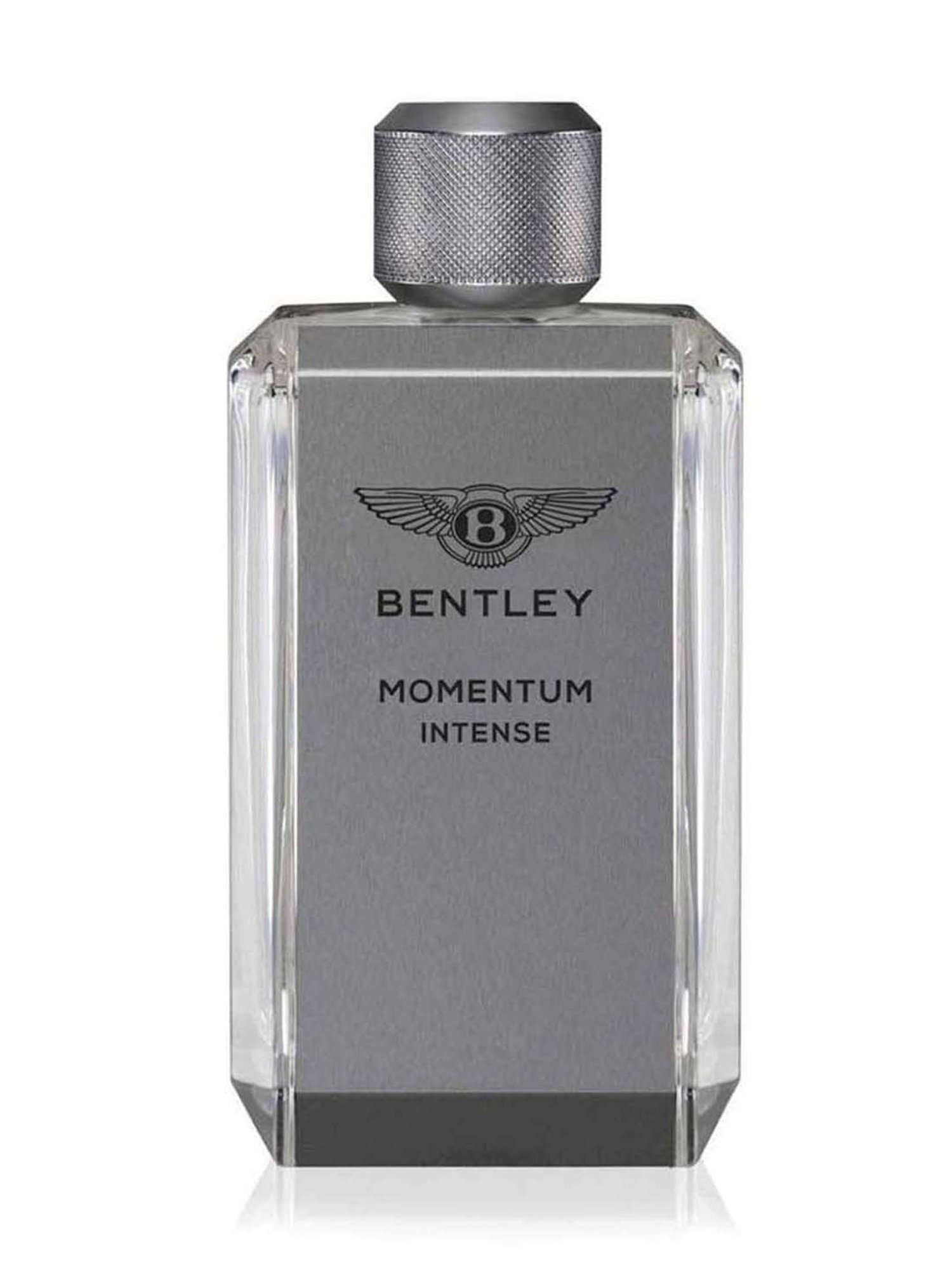 Bentley Momentum Intense Eau de Parfum for Men - 100 ml