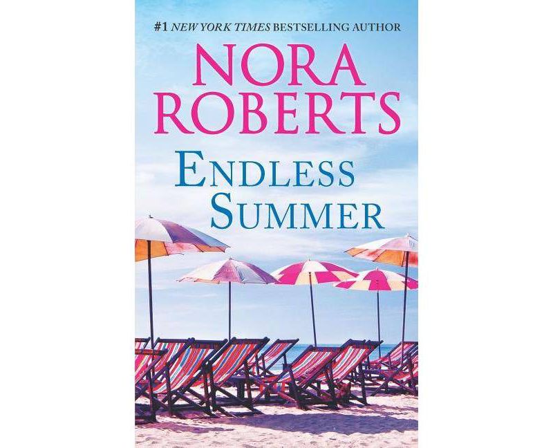 Endless Summer: One Summer by Nora Roberts (Paperback)