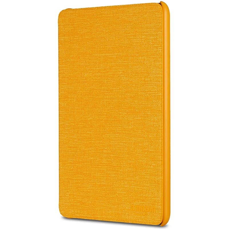 Paperwhite Water-Safe Fabric Cover (10th Generation-2018), Canary Yellow