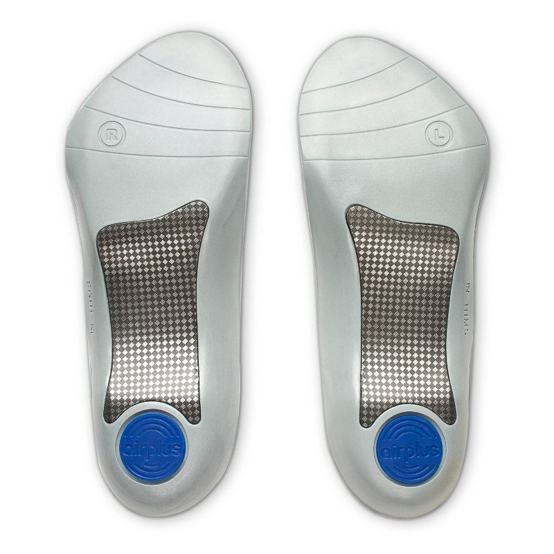 Airplus Plantar Fascia Orthotic Insole For Men