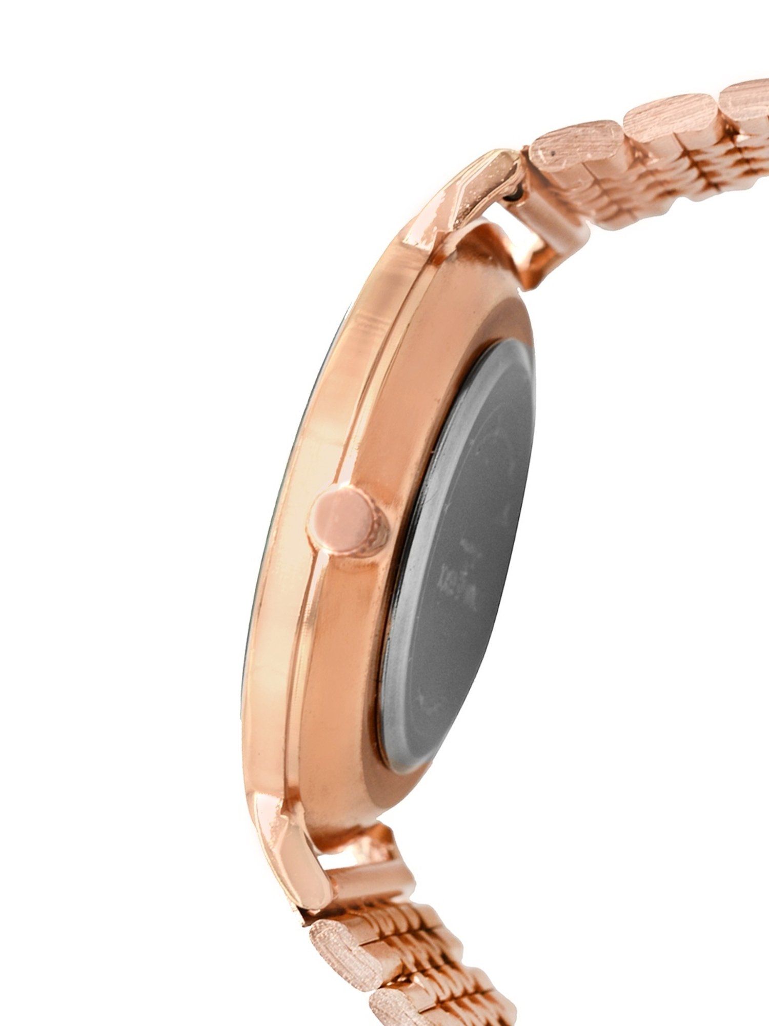 Joker & WItch JWBS161 Analog Watch for Women With Bracelet