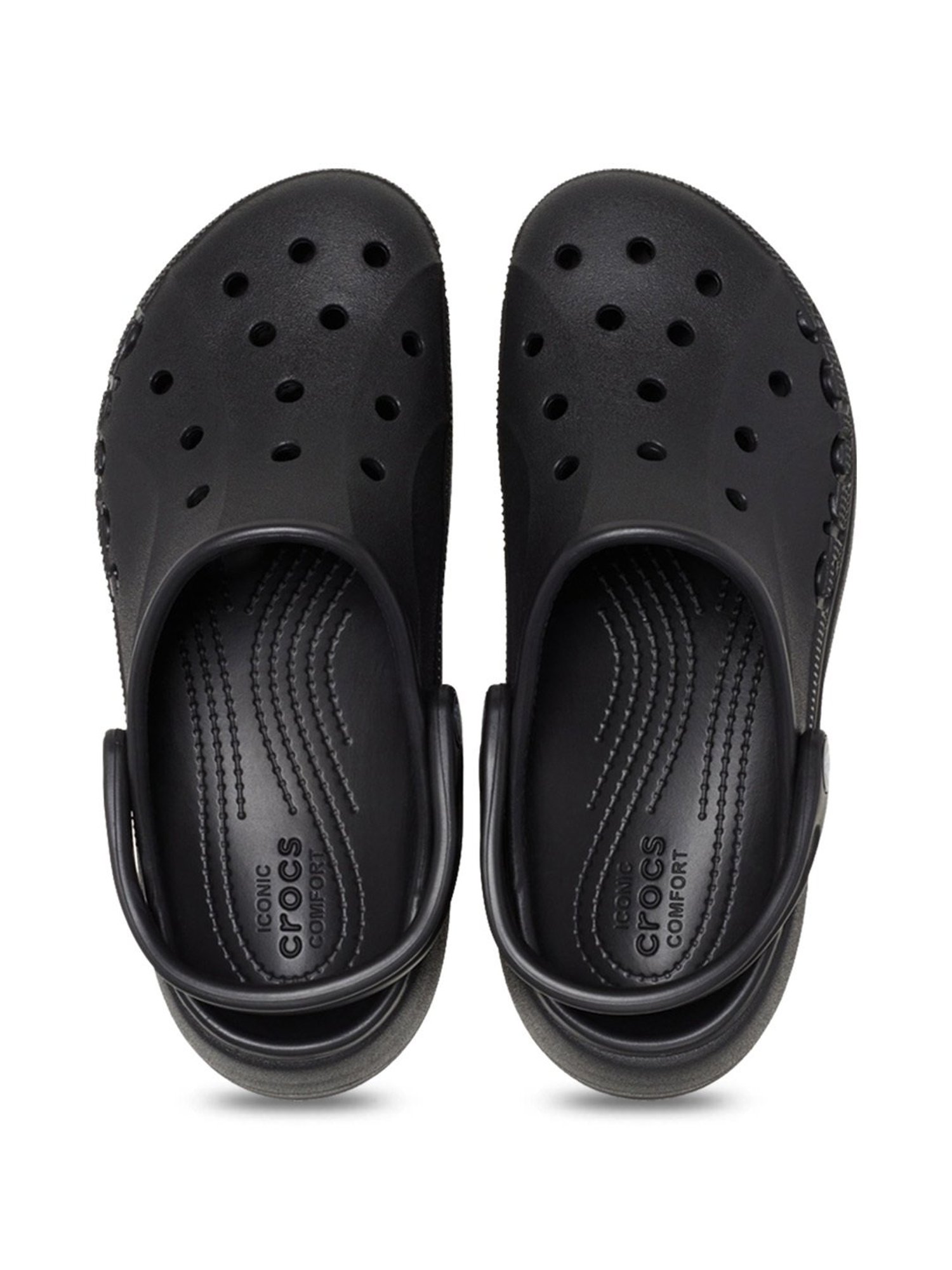 Floatz by Bata Women's  White Flip Flops