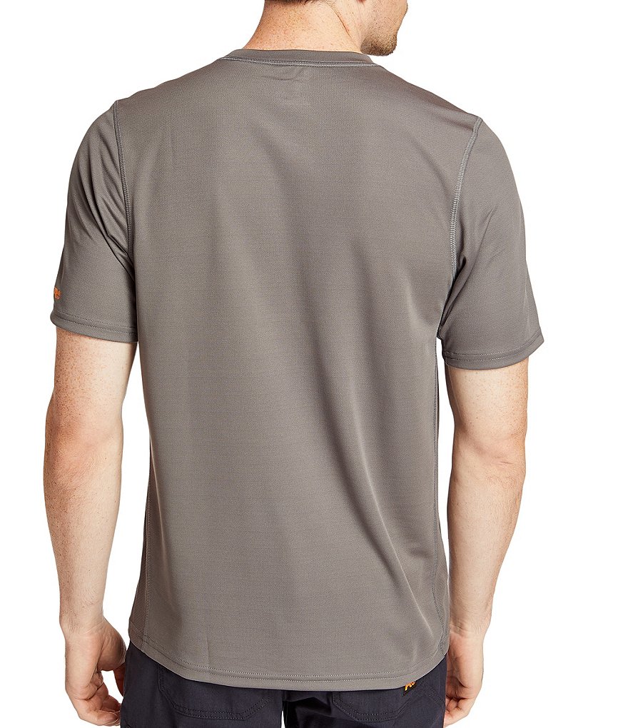 Timberland PRO&reg; Wicking Good Short-Sleeve Tee