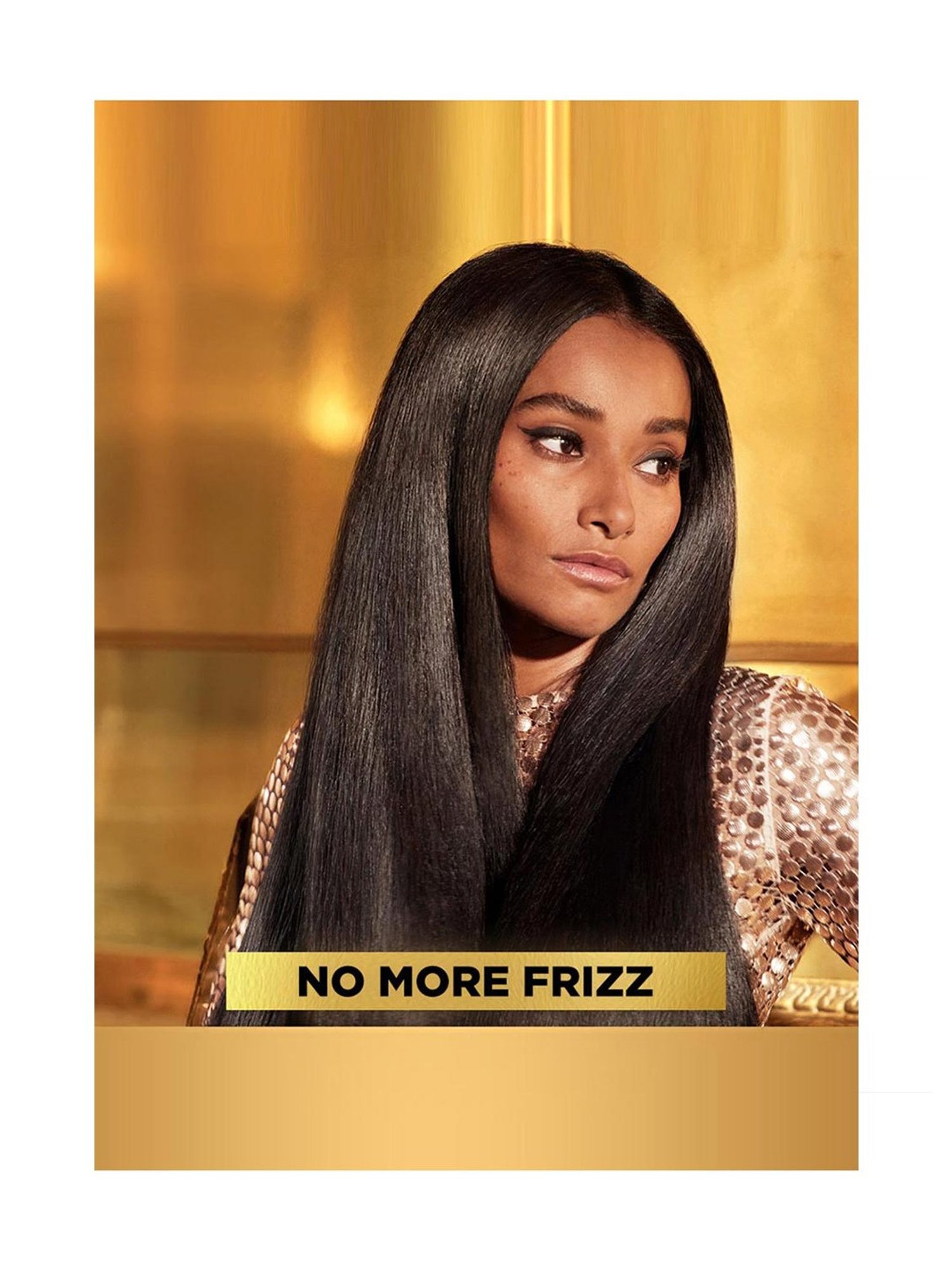 L'Oreal Paris Extraordinary Oil Nourishing Shampoo for Dry & Dull Hair - 180 ml