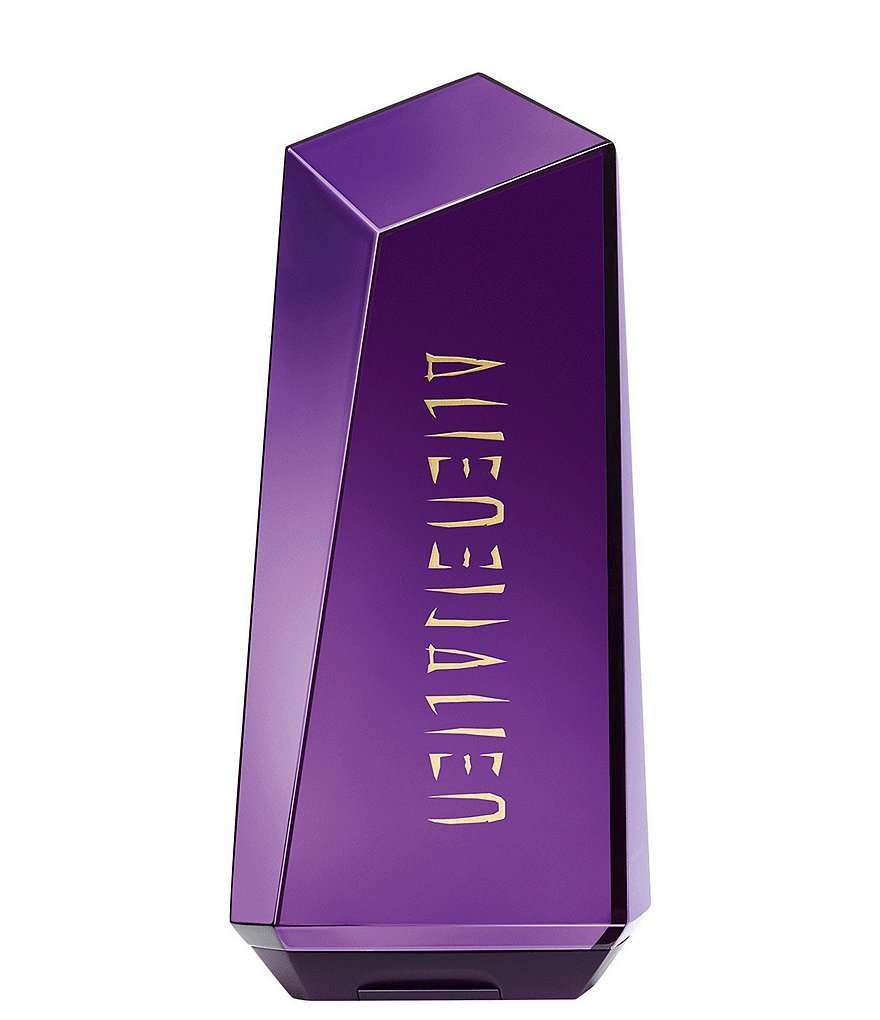 CHANEL ALLURE BODY LOTION