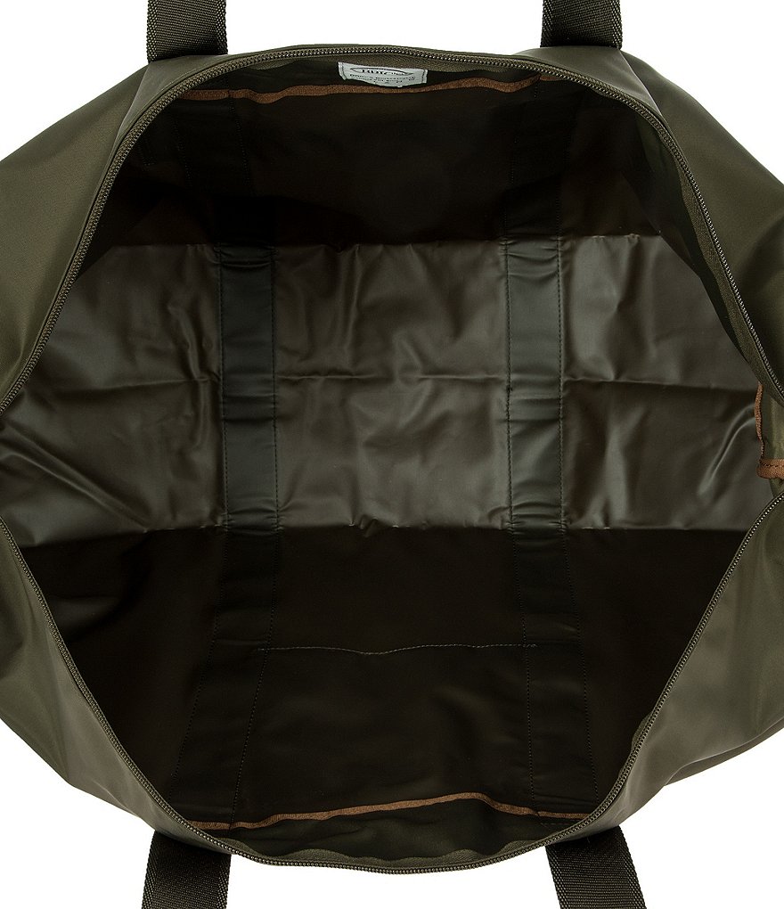 Bric's X-Bag 22#double; Folding Duffel Bag