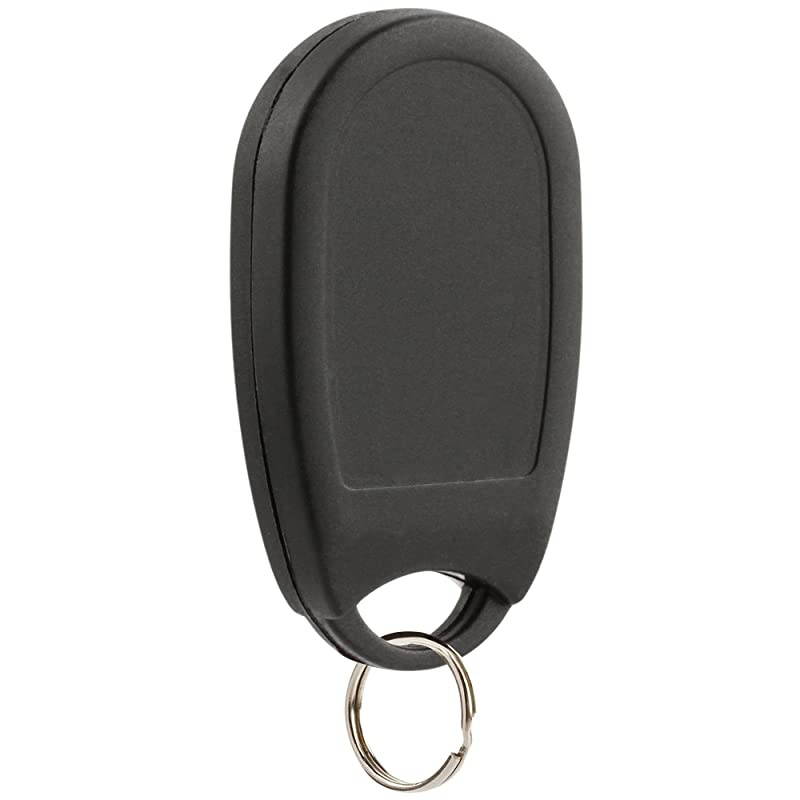 Key Fob Keyless Entry Remote fits 2000 2001 2002 2003 2004 Nissan Sentra NHVBU427