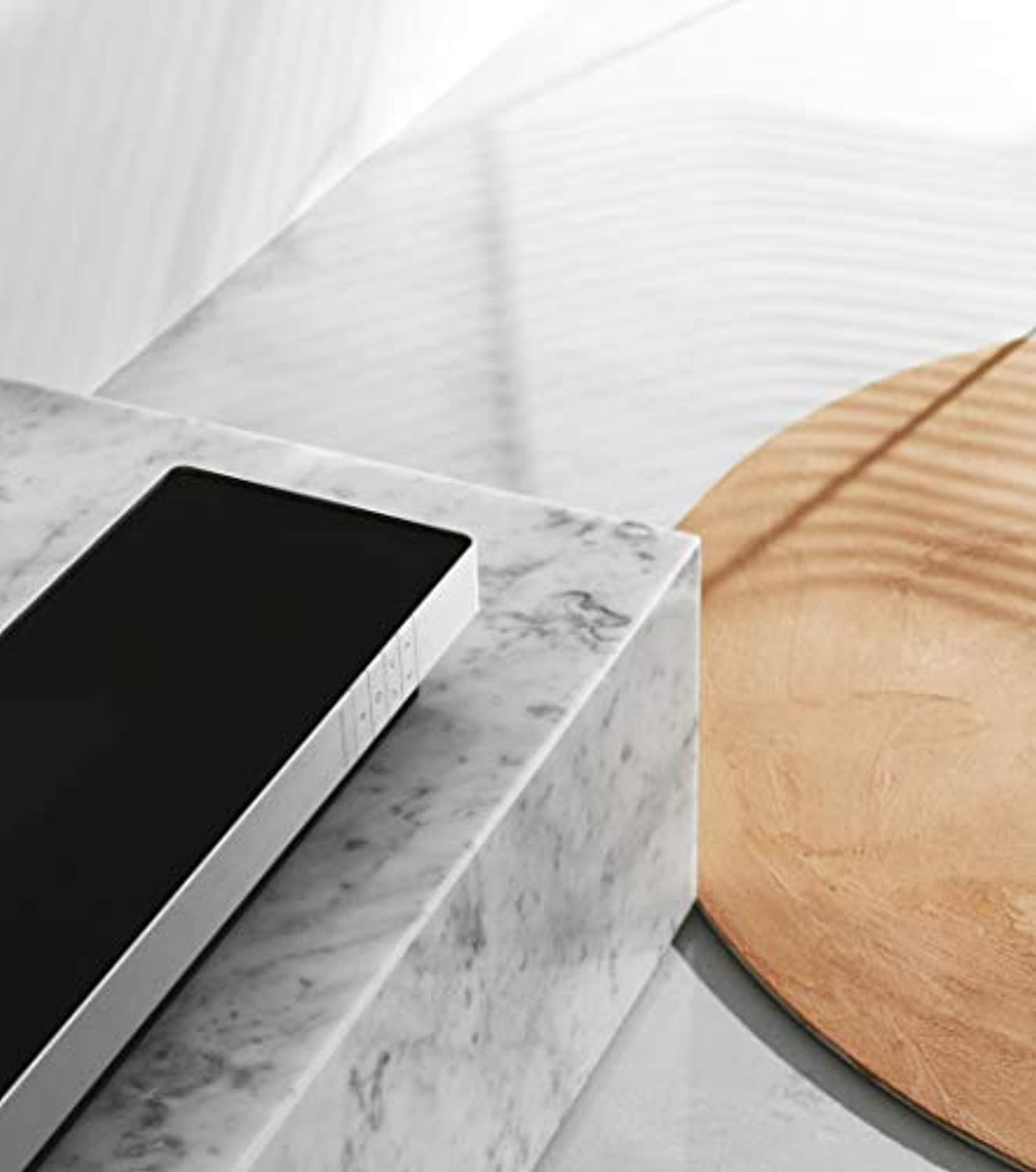 Bang  and  Olufsen Beosound Stage Wireless Multiroom Soundbar (1200465)