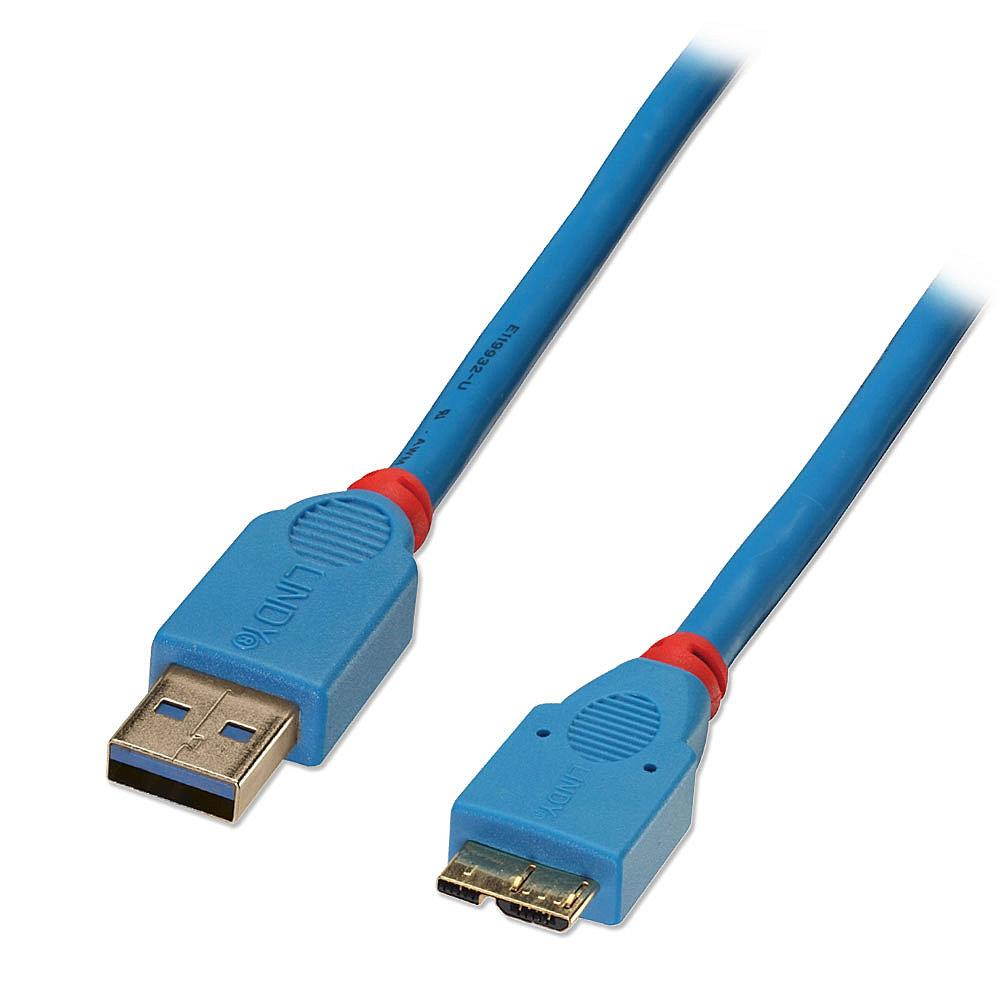 Lindy 31893 USB cable