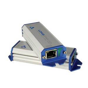 Veracity - VLS1PC - LONGSPAN Camera Unit w/ ext PoE in/out