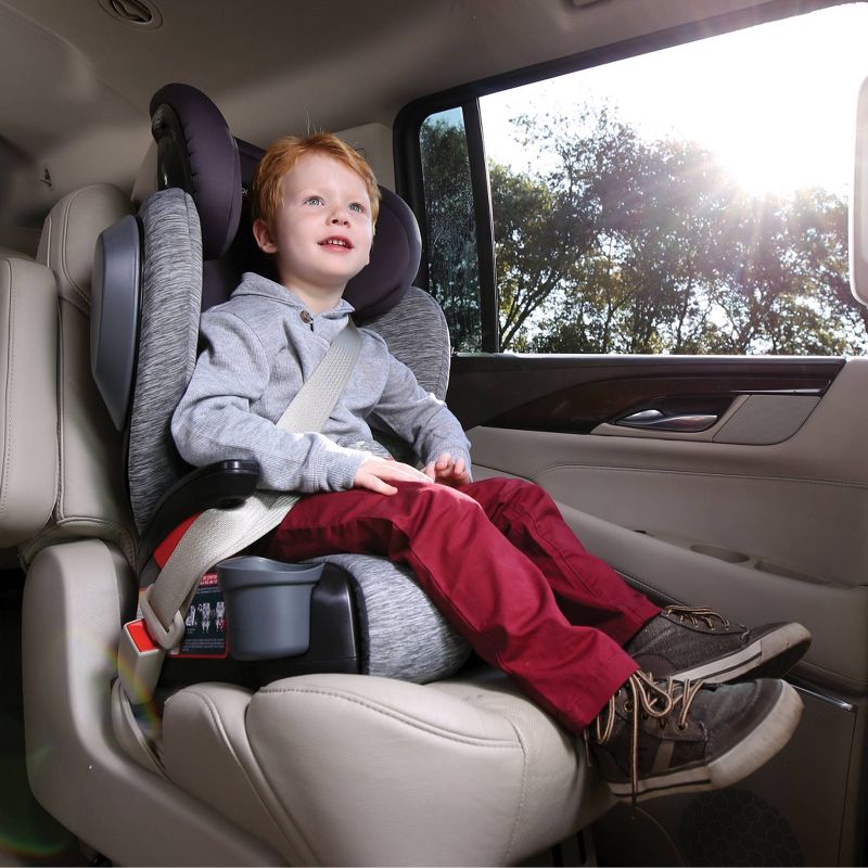 Britax Highpoint Stage 2 Booster Car Seat