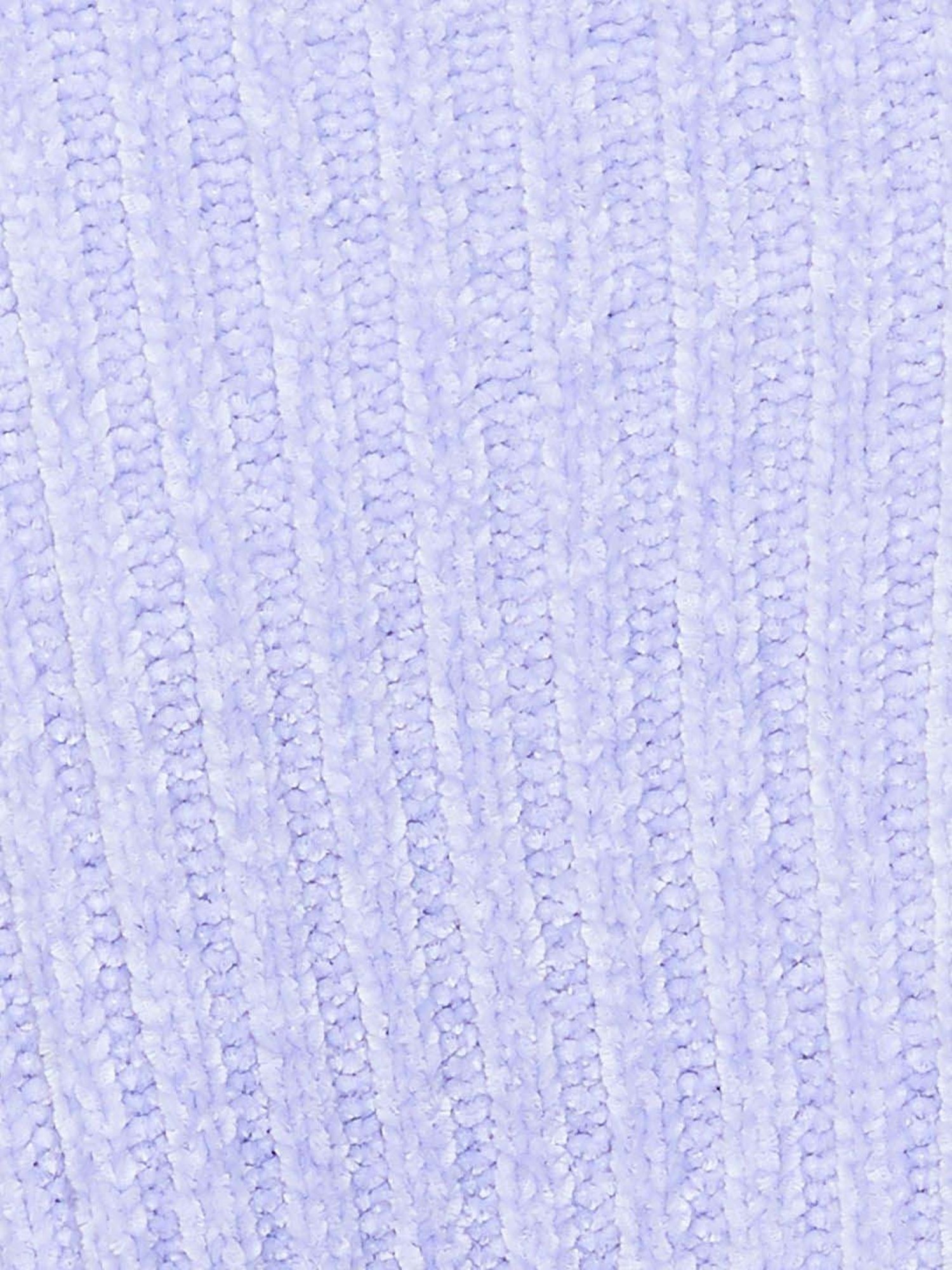 Ginger by Lifestyle Purple Striped Sweater