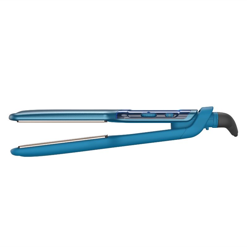 Remington Pro Professional Titanium Ceramic Flat Iron - Blue - 2" - S9632