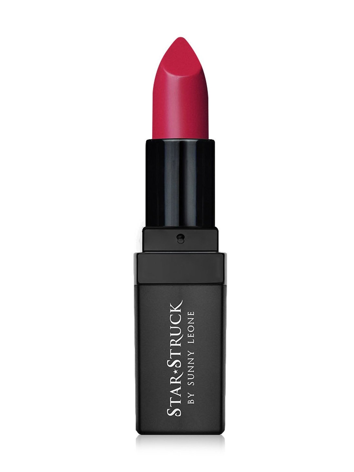 StarStruck By Sunny Leone Intense Matte Lip color Rooberry - 4.2 gm