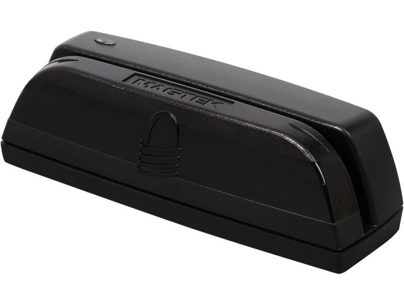 MagTek Dynamag 21073062 SEC LVL 3 MagneSafe Sec. Level 3 Credit Card Reader MAGENSA Key