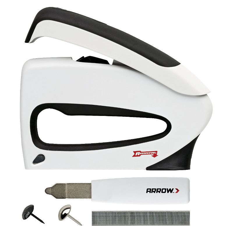 Arrow TruTac Upholstery Non Powered Fastening Kit