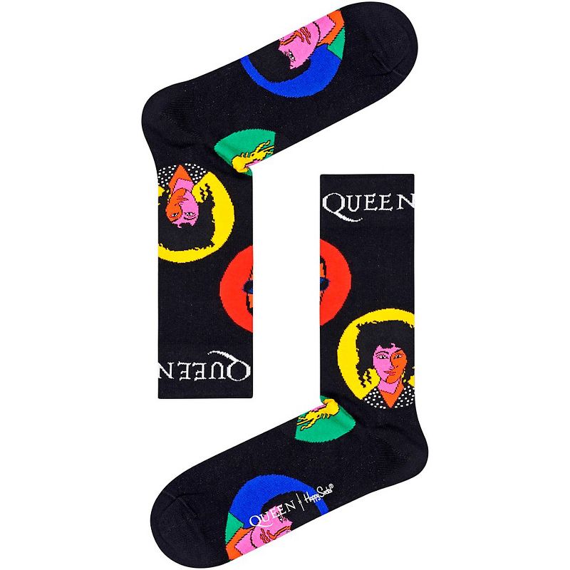 Happy Socks Queen Socks