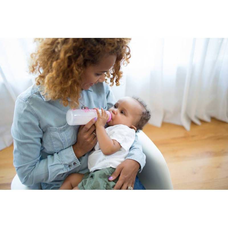 Dr. Brown's Level 3 Nipple - 6pk