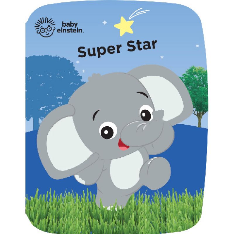 Pi Kids Baby Einstein Electronic Me Reader Jr. 8-Book Library Boxed Set