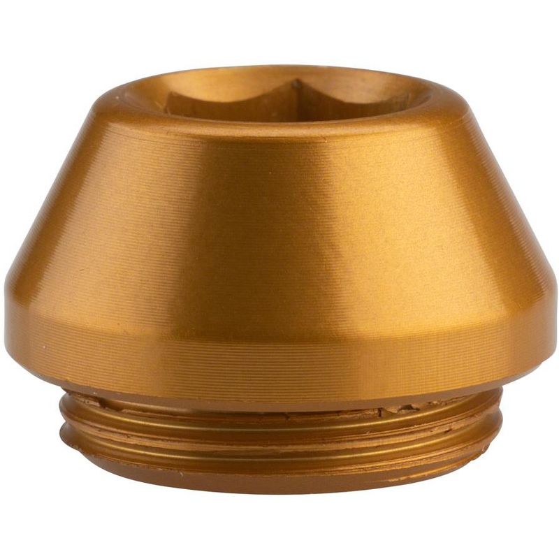 Wolf Tooth Axle Caps Thru Axle & Skewer Part