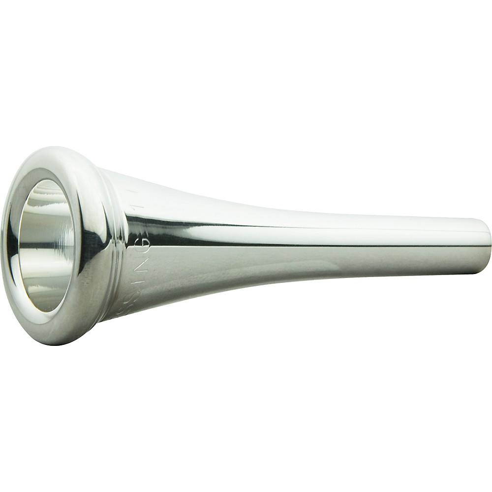 Blessing French Horn 11 Silver Mouthpiece
