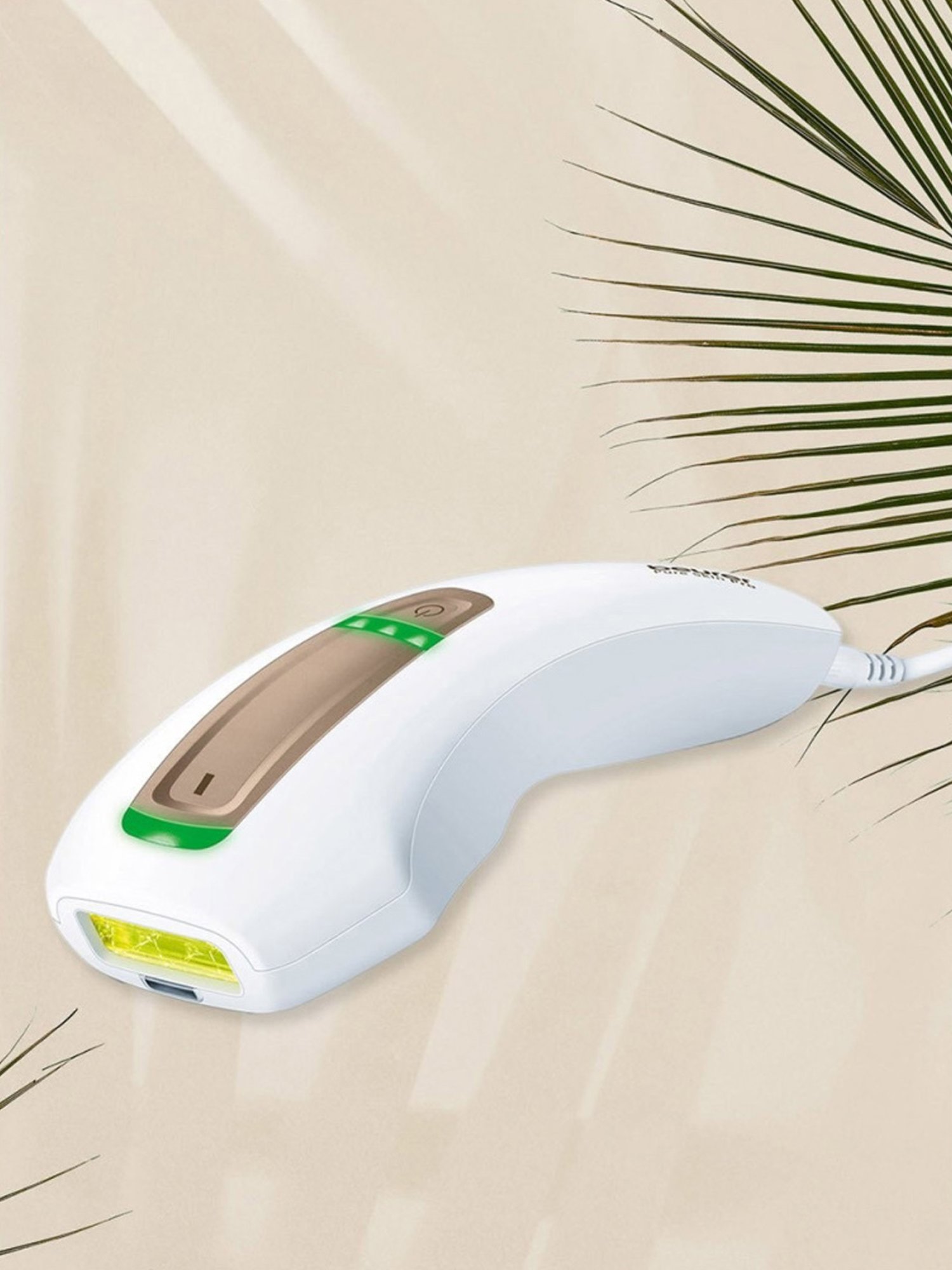 NAIR Hair Remover Cream - Lemon Fragrance - 110 gm