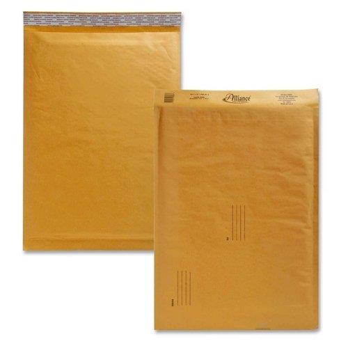 ALLIANCE RUBBER COMPANY Naturewise Cushioned Mailer